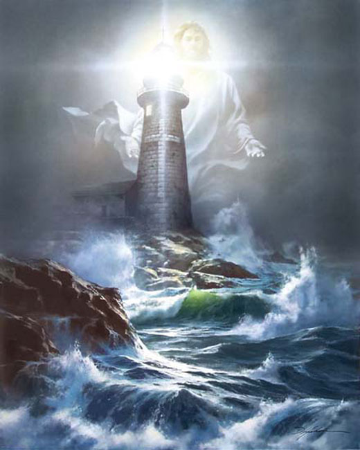 TheLordsLightHouse
